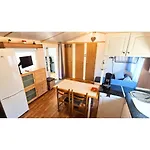 Families Et Surfing, 3 Bedrooms, Air Conditioning Et Wifi C' La Vieconciergerie *