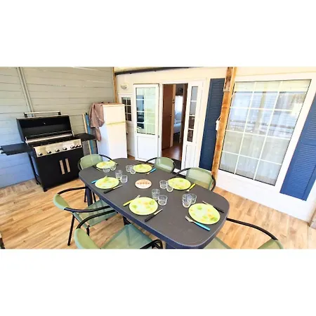 La Tribu Clim, Starlink & Proche Plages C' La Vieconciergerie Casa vacanze Capbreton